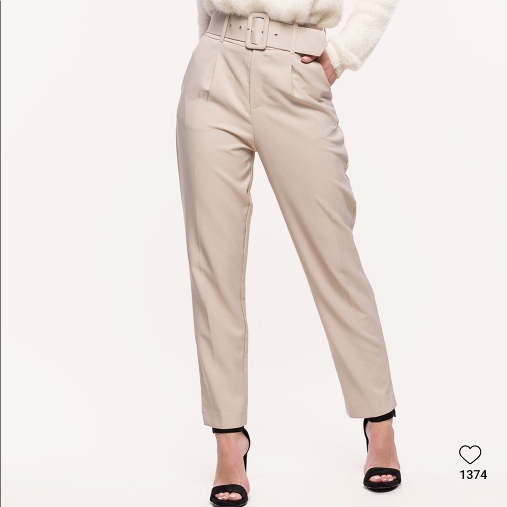 Loavies It Ain’t Me Pants